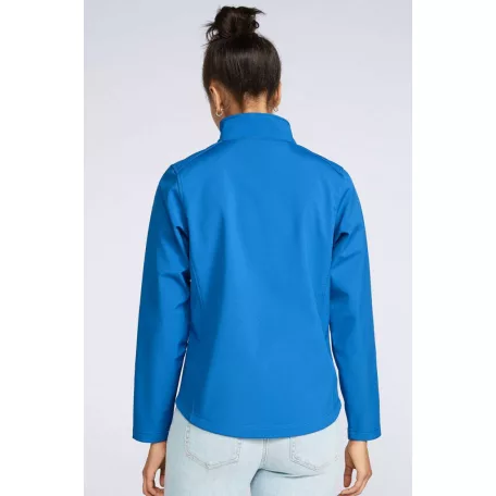 Gildan GILSS800 HAMMER női munkaruházati softshell dzseki