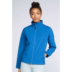 Gildan GILSS800 HAMMER női munkaruházati softshell dzseki