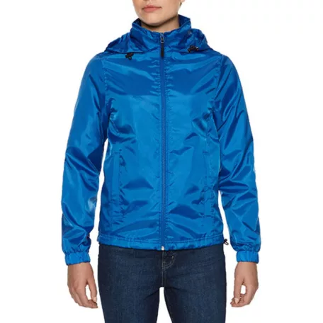 Gildan GILWR800 HAMMER LADIES WINDWEAR JACKET S