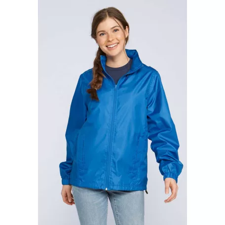 Gildan GILWR800 HAMMER LADIES WINDWEAR JACKET S