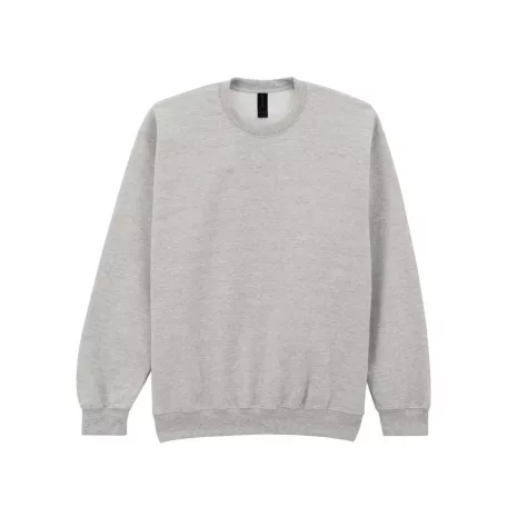 Gildan GISF000 SOFTSTYLE® MIDWEIGHT FLEECE ADULT CREWNECK L