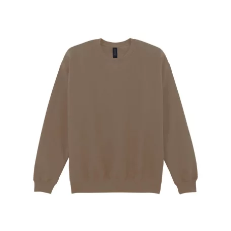 Gildan GISF000 SOFTSTYLE® MIDWEIGHT FLEECE ADULT CREWNECK 2XL
