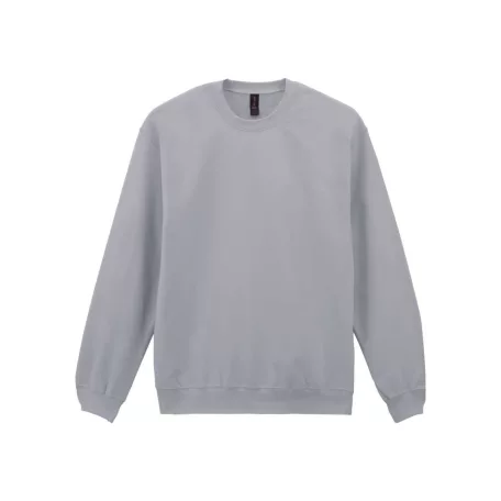 Gildan GISF000 SOFTSTYLE® MIDWEIGHT FLEECE ADULT CREWNECK 2XL