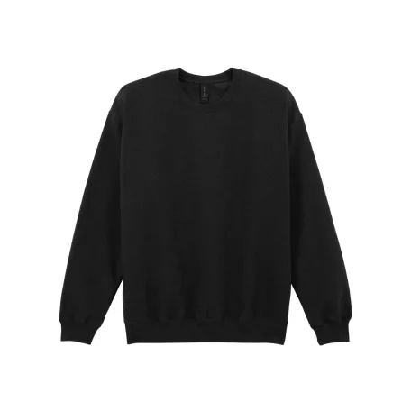 Gildan GISF000 SOFTSTYLE™ MIDWEIGHT FELNŐTT KÖRNYAKAS PULÓVER 4XL