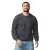 Gildan GISF000 SOFTSTYLE® MIDWEIGHT FLEECE ADULT CREWNECK L