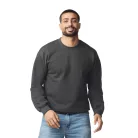 Gildan GISF000 SOFTSTYLE™ MIDWEIGHT FELNŐTT KÖRNYAKAS PULÓVER S