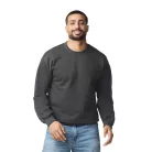 Gildan GISF000 SOFTSTYLE™ MIDWEIGHT FELNŐTT KÖRNYAKAS PULÓVER XL