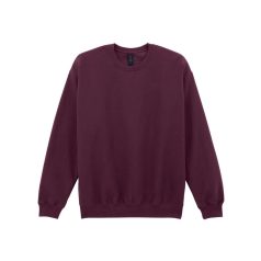   Gildan GISF000 SOFTSTYLE® MIDWEIGHT FLEECE ADULT CREWNECK 3XL