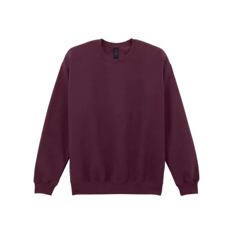 Gildan GISF000 SOFTSTYLE® MIDWEIGHT FLEECE ADULT CREWNECK L