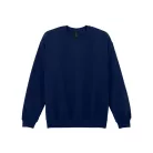 Gildan GISF000 SOFTSTYLE™ MIDWEIGHT FELNŐTT KÖRNYAKAS PULÓVER XS