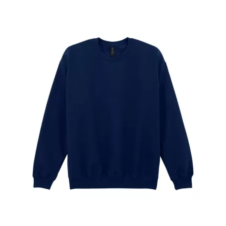 Gildan GISF000 SOFTSTYLE™ MIDWEIGHT FELNŐTT KÖRNYAKAS PULÓVER XS