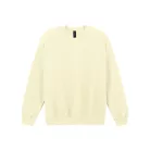 Gildan GISF000 SOFTSTYLE MIDWEIGHT POLÁR FELNŐTT KÖRNYAKAS PULÓVER 4XL