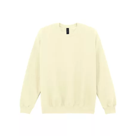 Gildan GISF000 SOFTSTYLE® MIDWEIGHT FLEECE ADULT CREWNECK L