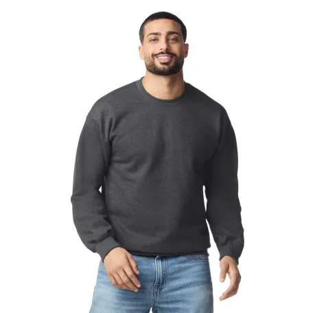 Gildan GISF000 SOFTSTYLE® MIDWEIGHT FLEECE ADULT CREWNECK L