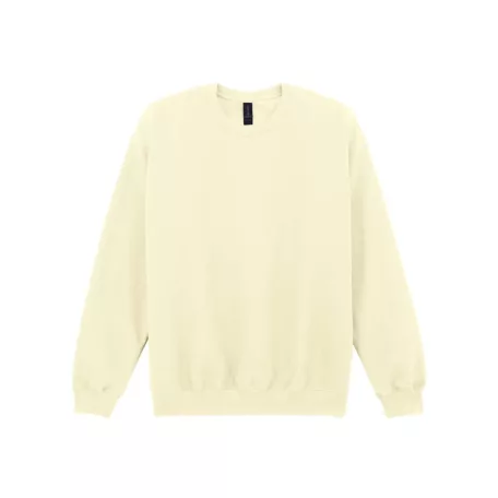 Gildan GISF000 SOFTSTYLE® MIDWEIGHT FLEECE ADULT CREWNECK XL