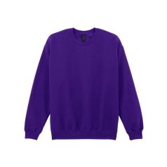   Gildan GISF000 SOFTSTYLE® MIDWEIGHT FLEECE ADULT CREWNECK 4XL