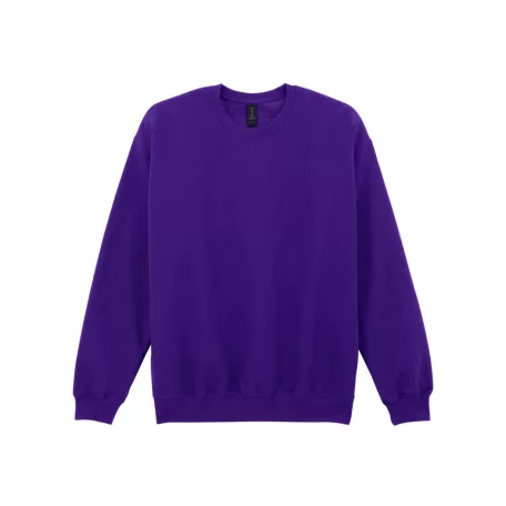 Gildan GISF000 SOFTSTYLE® MIDWEIGHT FLEECE ADULT CREWNECK L