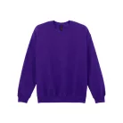Gildan GISF000 SOFTSTYLE® MIDWEIGHT FLEECE ADULT CREWNECK M