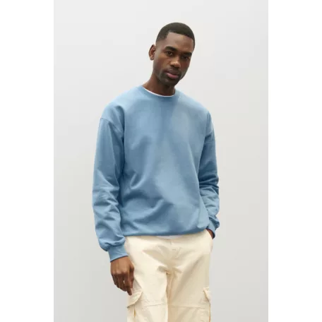 Gildan GISF000 SOFTSTYLE® MIDWEIGHT FLEECE ADULT CREWNECK S