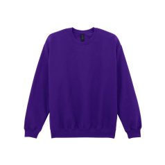   Gildan GISF000 SOFTSTYLE® MIDWEIGHT FLEECE ADULT CREWNECK XL