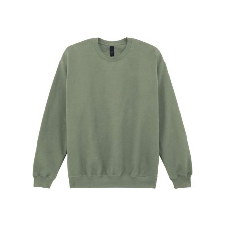 Gildan GISF000 SOFTSTYLE® MIDWEIGHT FLEECE ADULT CREWNECK 2XL