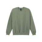 Gildan GISF000 SOFTSTYLE® MIDWEIGHT FLEECE ADULT CREWNECK M