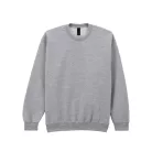 Gildan GISF000 SOFTSTYLE MIDWEIGHT POLÁR FELNŐTT KÖRNYAKAS PULÓVER XS