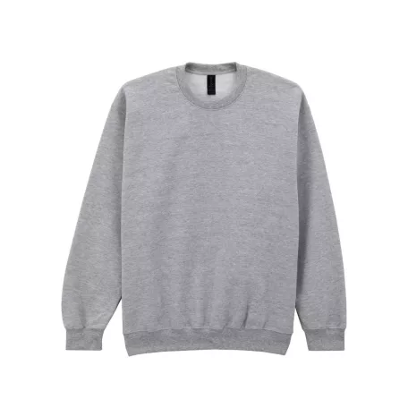 Gildan GISF000 SOFTSTYLE MIDWEIGHT POLÁR FELNŐTT KÖRNYAKAS PULÓVER XS