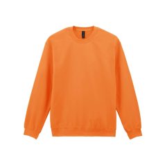   Gildan GISF000 SOFTSTYLE® MIDWEIGHT FLEECE ADULT CREWNECK 4XL