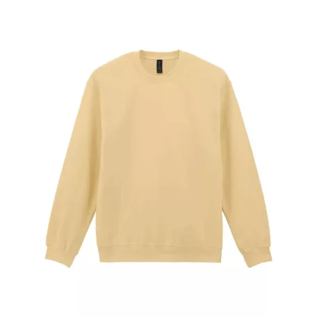 Gildan GISF000 SOFTSTYLE® MIDWEIGHT FLEECE ADULT CREWNECK 3XL