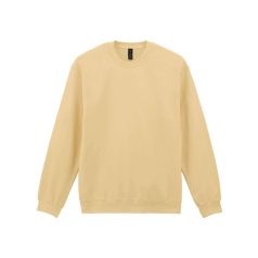   Gildan GISF000 SOFTSTYLE® MIDWEIGHT FLEECE ADULT CREWNECK 4XL