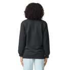 Gildan GISF008 Nyakcipzáros férfi pulóver