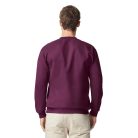 Gildan GISF008 Nyakcipzáros férfi pulóver