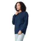 Gildan GISF008 Nyakcipzáros férfi pulóver