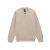 Gildan GISF008 SOFTSTYLE MIDWEIGHT ADULT FLEECE 1/4 ZIP SWEATSHIRT M