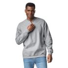 Gildan GISF008 Nyakcipzáros férfi pulóver