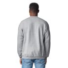 Gildan GISF008 Nyakcipzáros férfi pulóver