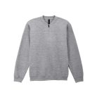 Gildan GISF008 SOFTSTYLE MIDWEIGHT ADULT FLEECE 1/4 ZIP SWEATSHIRT XL