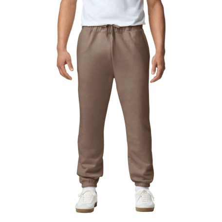 Gildan GISF100 Softstyle zsebes melegítő nadrág