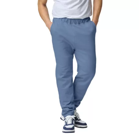 Gildan GISF100 SOFTSTYLE MIDWEIGHT ADULT POCKET SWEATPANTS M