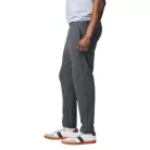 Gildan GISF100 SOFTSTYLE MIDWEIGHT ADULT POCKET SWEATPANTS 2XL