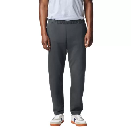 Gildan GISF100 SOFTSTYLE MIDWEIGHT ADULT POCKET SWEATPANTS 3XL