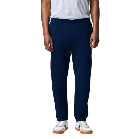 Gildan GISF100 SOFTSTYLE MIDWEIGHT ADULT POCKET SWEATPANTS 3XL