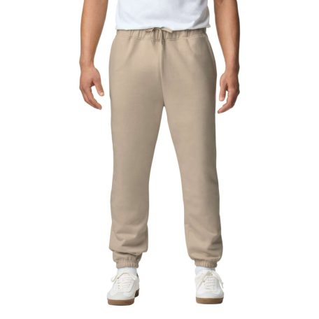 Gildan GISF100 SOFTSTYLE MIDWEIGHT ADULT POCKET SWEATPANTS 2XL