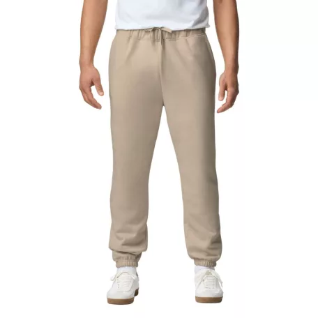 Gildan GISF100 SOFTSTYLE MIDWEIGHT ADULT POCKET SWEATPANTS S