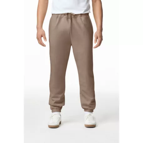 Gildan GISF100 SOFTSTYLE MIDWEIGHT ADULT POCKET SWEATPANTS M