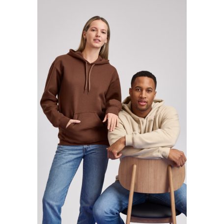 Gildan GISF500 SOFTSTYLE® MIDWEIGHT FLEECE ADULT HOODIE L