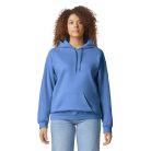 Gildan GISF500 kereknyakú pulóver kapucnival