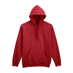 Gildan GISF500 SOFTSTYLE® MIDWEIGHT FLEECE ADULT HOODIE L
