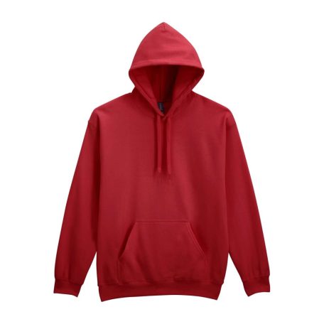Gildan GISF500 SOFTSTYLE® MIDWEIGHT FLEECE ADULT HOODIE L
